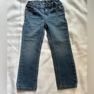 Wonder Nation Slim Fit Denim Pants